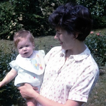 Photo of Jeanine VanKerckhove